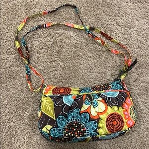 Vera Bradley crossbody